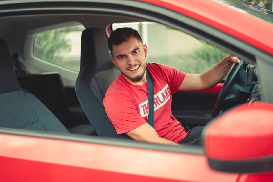 Jeunes conducteurs : réduire la facture